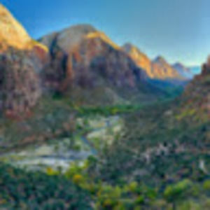 Meet your Posher, Nick